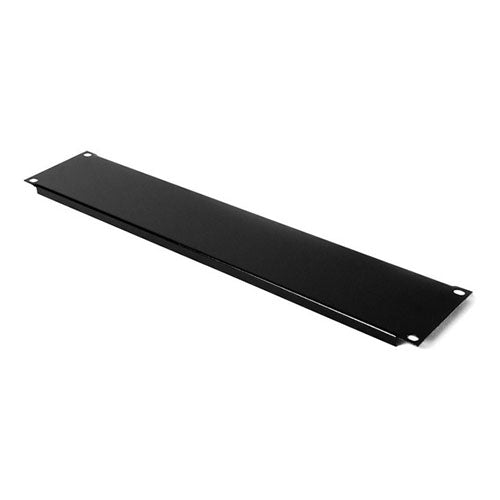 30782|PANEL CIEGO 2UR PARA RACK 19" - ISTEN